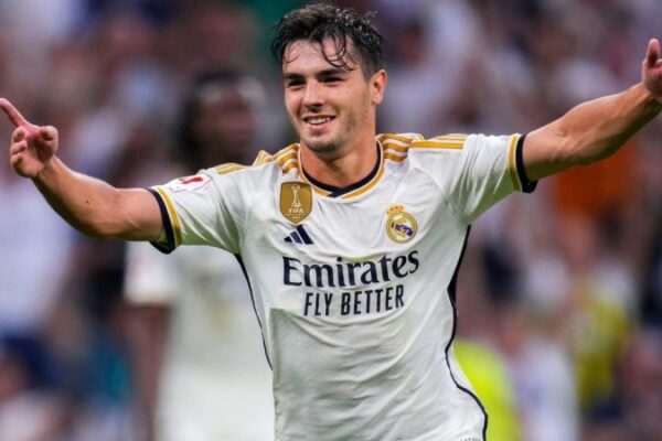 Ibrahim Diaz nearing representation for Morocco