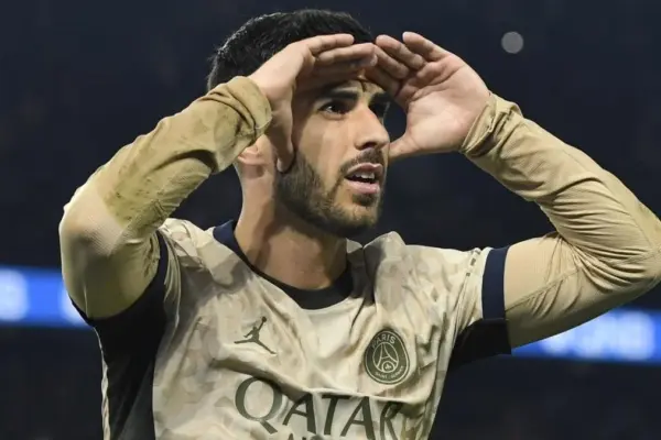 Marco Asensio expresses desire for Achraf Hakimi in hypothetical team selection