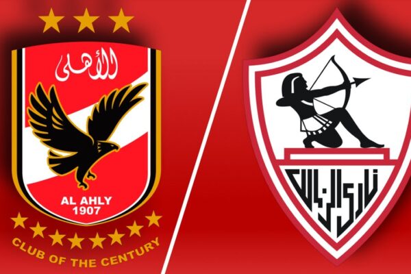 Egyptian Cup final between Al Ahly and Zamalek haunted by historic encounters