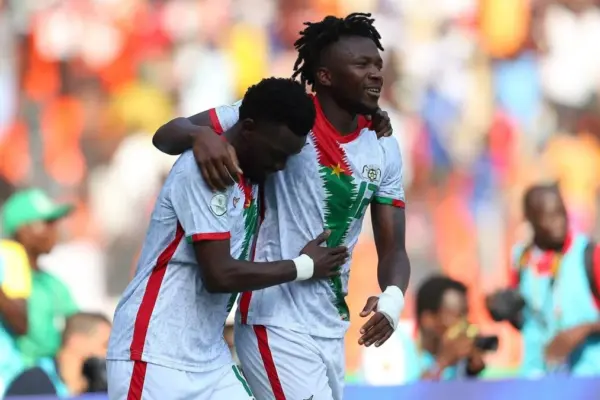 Burkina Faso Football Federation appoints Brama Traoré as new head coach