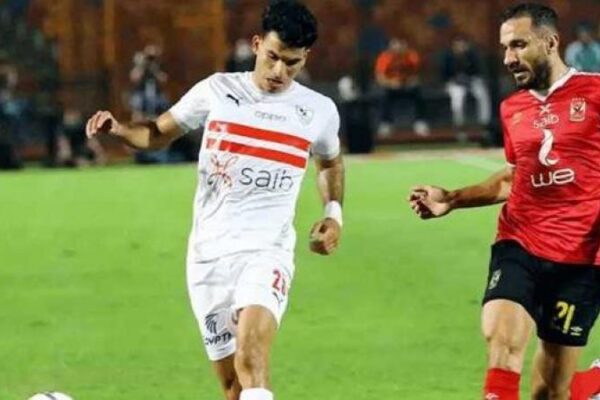 Iconic cup memories: Jose's 381-day Zamalek saga