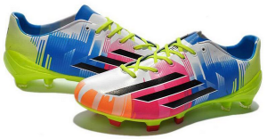  messisho 300x156   LIONEL MESSI HIS NEW SHOES FOR THE CLASH AGAINST MANCHESTER CITY   AfricaSoccercom