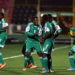 AFRICANS WEEKEND: CHOUPO-MOTING, WARIS, SUNZU, ODEMWINGIE AS STARS!