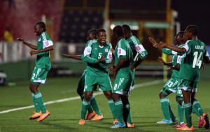  ngaU17 300x189   Your Ultimate African Football Destination | Africa Soccer