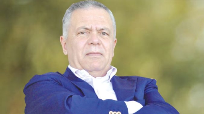 Tunisia: Othman Jenayah's fate revealed at Esperance Sportive de Tunis