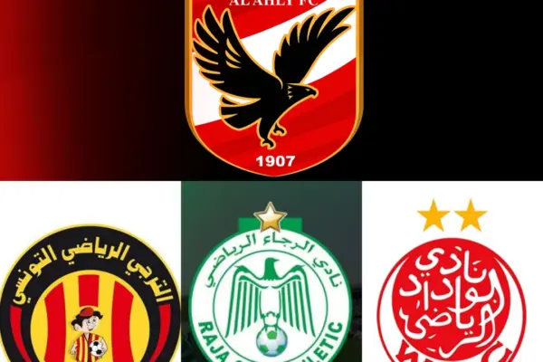 Al Ahly's potential quarterfinal opponents: A clash of titans beckons