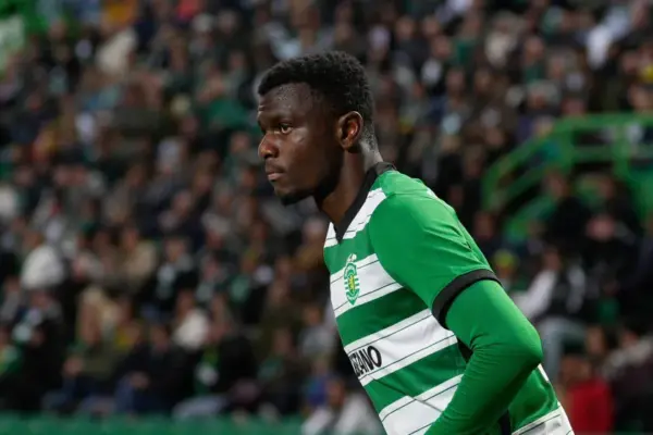 Ivorian defender Ousmane Diomandé poised to join Arsenal amidst Premier League tug-of-war