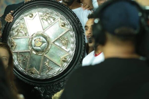 Egyptian Premier League 2023/2024 season end date officially announced