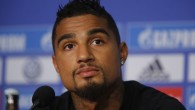 Prince Boateng