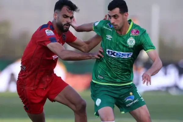 National refereeing directorate resolves controversies in matches