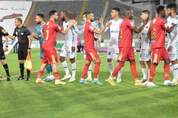 Financial woes grip Moroccan football clubs