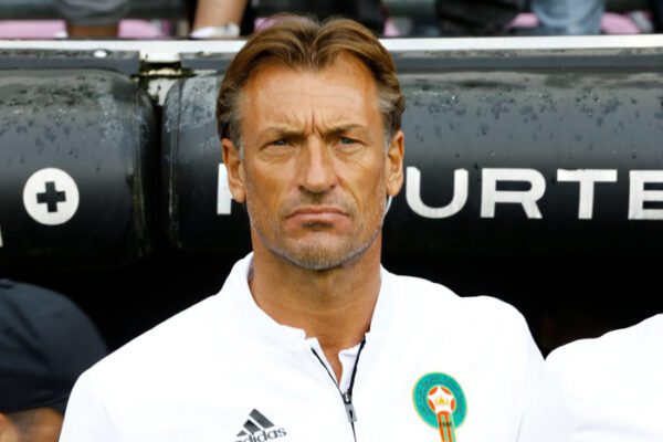 Fecafoot eyes renowned coach Hervé Renard as potential successor to Rigobert Song