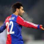 LIGUE 1-LYON: RACHID GHEZZAL BACK IN TRAINING