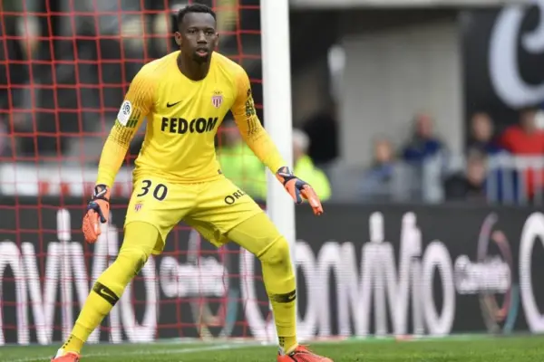 Seydou Sy eyes return to France after Stint in Luxembourg