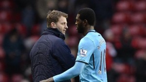 sheradee 300x168   EMMANUEL ADEBAYOR A WARRIOR THE TRIBUTE OF HIS COACH TIM SHERWOOD   AfricaSoccercom