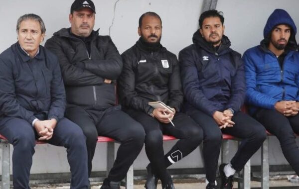 Tunisian Football: CS Sfaxien following in the footsteps of Esperance!
