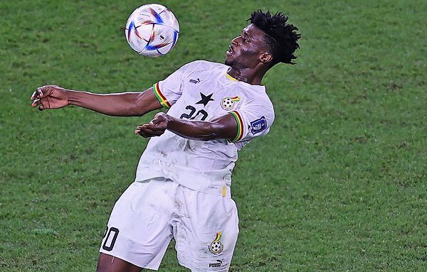 West Ham's Kudus deems clash with Newcastle a "must-win" to cement season's run-in