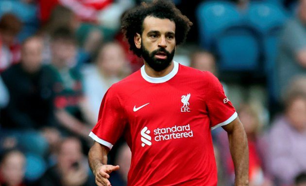 Mohamed Salah confident Liverpool will weather Klopp departure