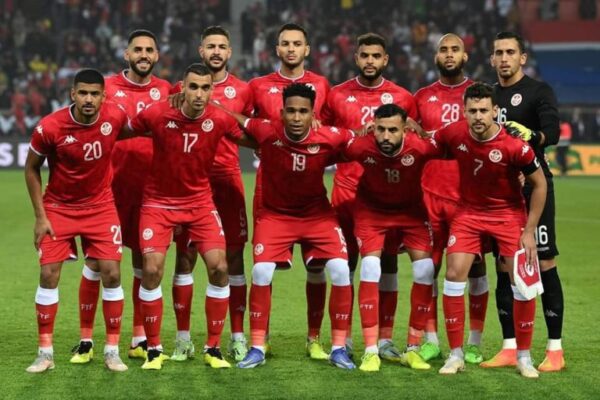 UAE hosts "Wins United" football tournament featuring Tunisia, Croatia, Egypt, and New Zealand