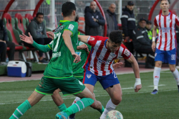 Raja Club Athletic appeals against league's decision