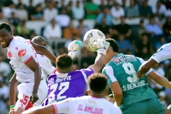 Moroccan football clubs amass $32 million in transfer profits