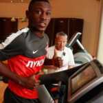 Champions League: Espérance de Tunis Squad List Revealed