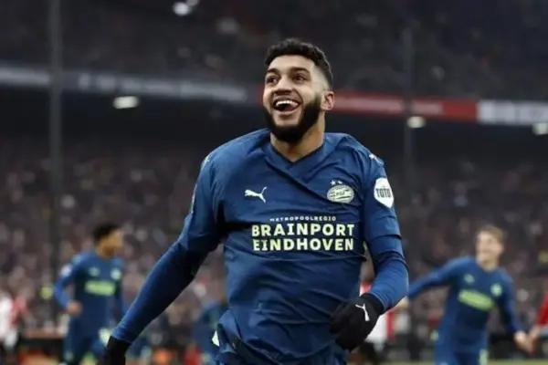 PSV Eindhoven sets Ismael Saibari's price in transfer market