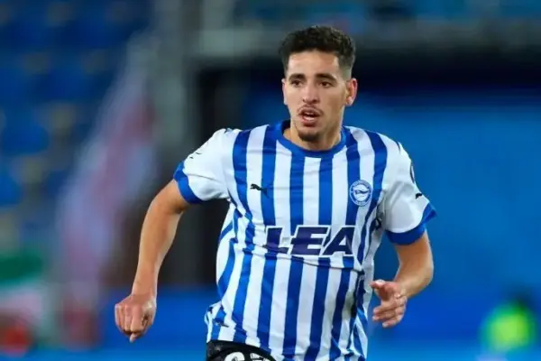 Moroccan international Abdulkabir Abqar injured ahead of friendlies against Mauritania and Angola