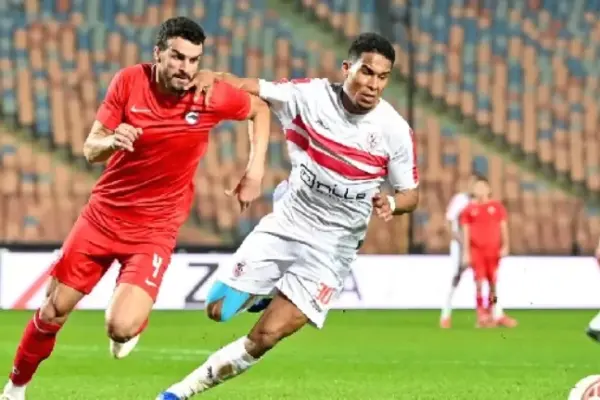 Potential Egyptian encounter: Zamalek and Future's possible opponents in CAF confederation cup  quarterfinals