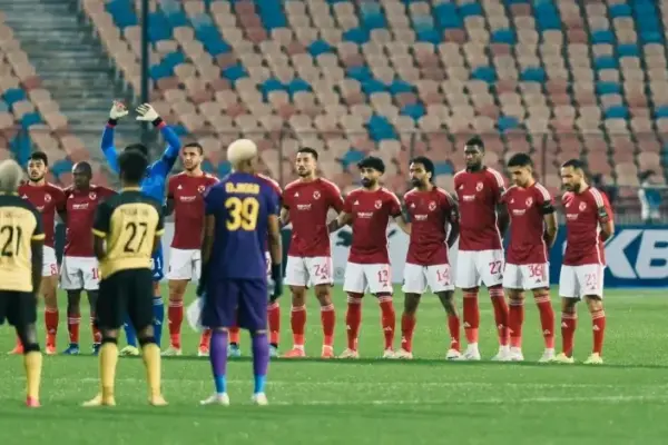 Only two arab teams advance to CAF Champions League quarterfinals