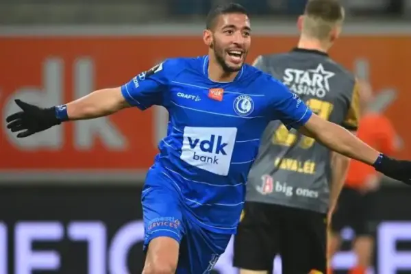 Moroccan footballer Tareq Tissoudali faces further troubles after court conviction