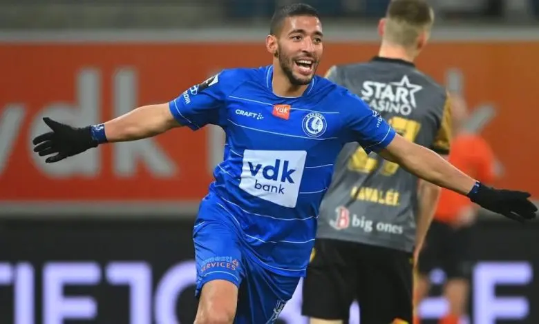 Moroccan footballer Tareq Tissoudali faces further troubles after court conviction