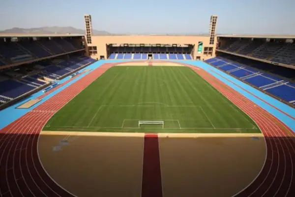 Morocco to host qualifying matches for four African Nations Cup teams