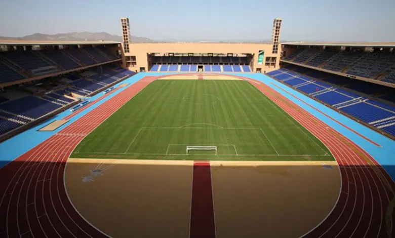 Morocco to host qualifying matches for four African Nations Cup teams