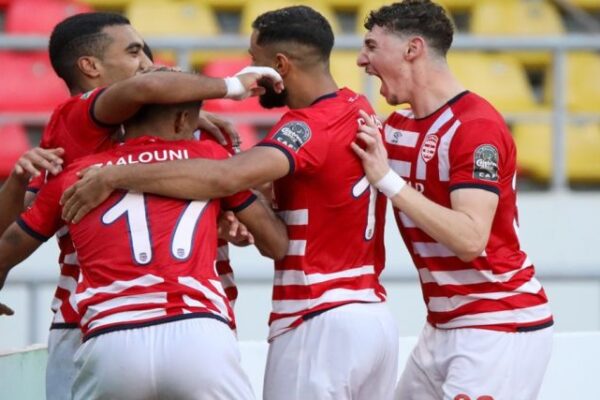 Club Africain holds ES Sahel to a draw with ten players