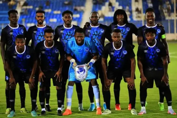 Sudan's Al-Hilal granted approval to play in Tanzanian League