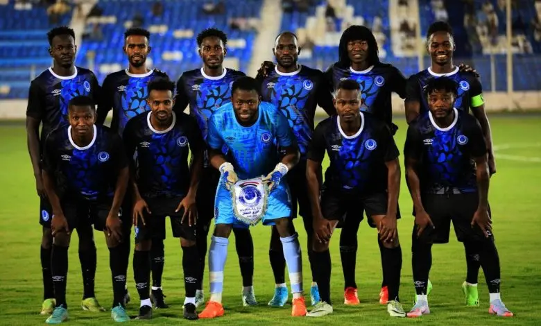 Sudan's Al-Hilal granted approval to play in Tanzanian League