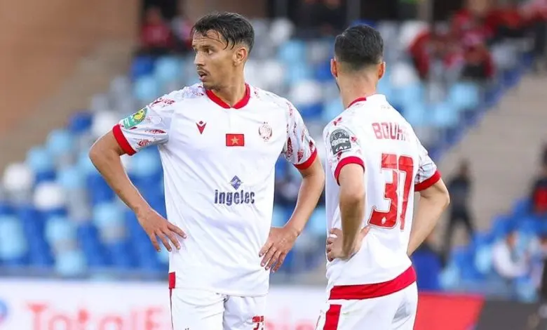 Wydad continues streak of poor results with draw against Twardeka