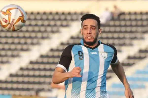 Algeria's Mohamed Benyettou nominated for special award in Qatar's "Expo" league