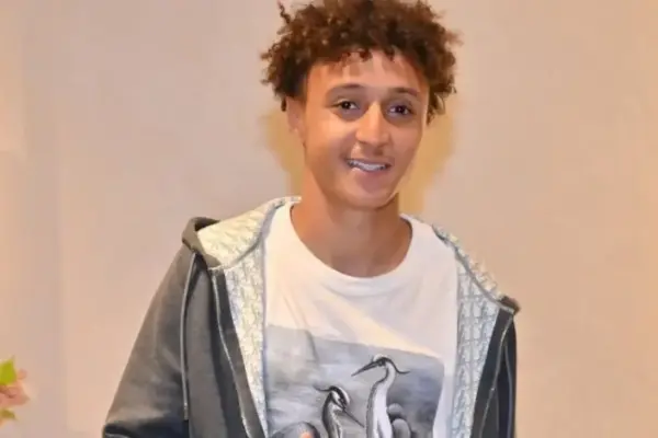 Eliesse Ben Seghir: Proud to represent Moroccan national team