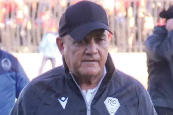 Mouloudia Oujda coach prioritizes safety ahead of Cup clash