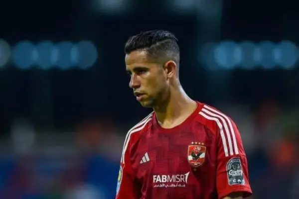 Moroccan trio set to shine in African Champions League quarterfinals