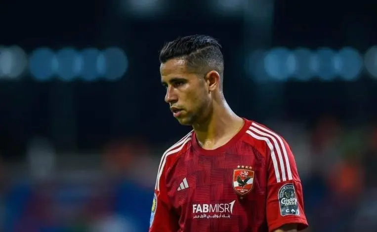 Moroccan trio set to shine in African Champions League quarterfinals