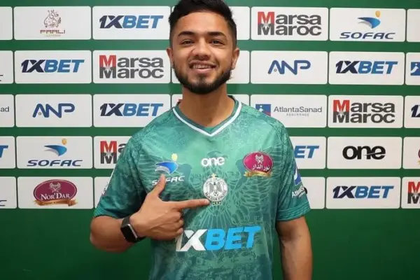 Hashim Domingo appeals to Raja administration for unpaid dues