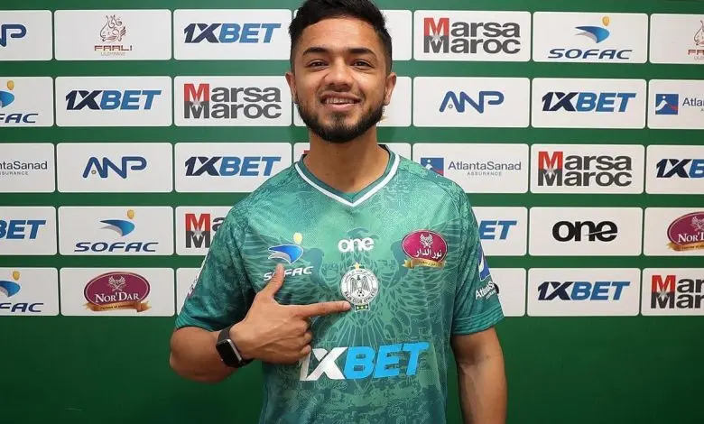 Hashim Domingo appeals to Raja administration for unpaid dues