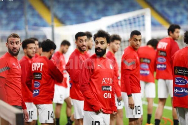 Egyptian Football Association responds to Liverpool regarding Salah's exemption from March camp