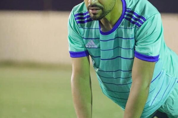 Libyan Club Rafik announces signing of former Ghazl El-Mahalla and Ceramica defender