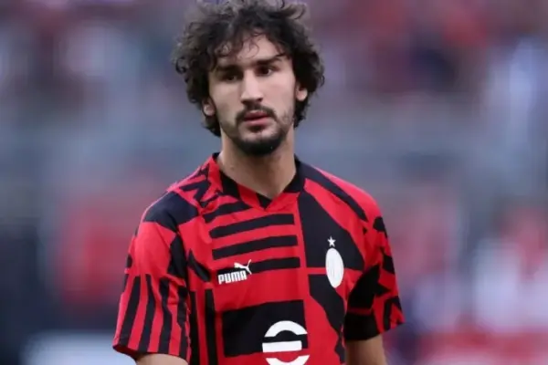 Yassin Adli turns back on Algeria, expresses desire to play for France