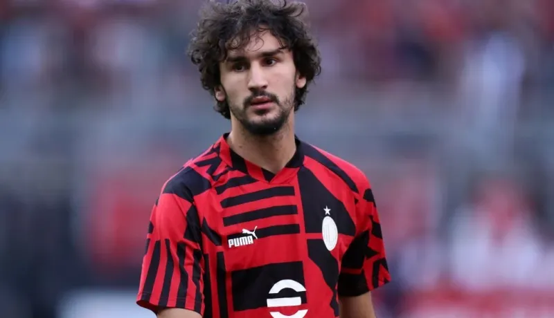 Yassin Adli turns back on Algeria, expresses desire to play for France