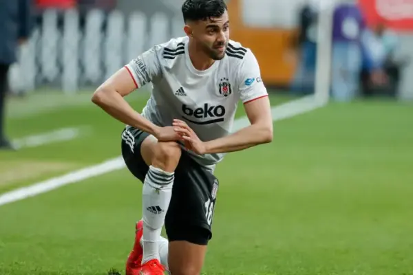 Besiktas delivers shocking news to Ghazal